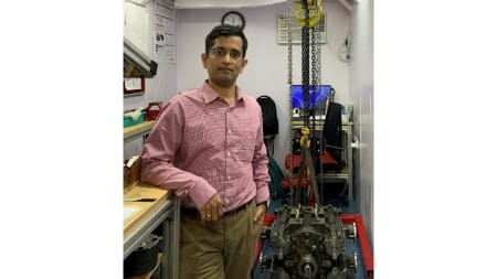 Satyanarayanan Seshadri